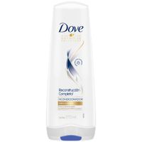 Acondicionador DOVE Reconstrucción Completa Frasco 370ml