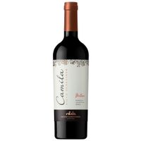 Vino Tinto NIETO SENETINER Camila Malbec Botella 750ml