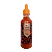 Salsa Sriracha BARCIDDA Botella 289g