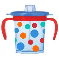 Taza de Entrenamiento Tilty c/ Asas