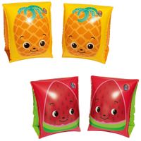 Flotadores de Brazo para Niños BESTWAY Delfín ARM BANDS 32042