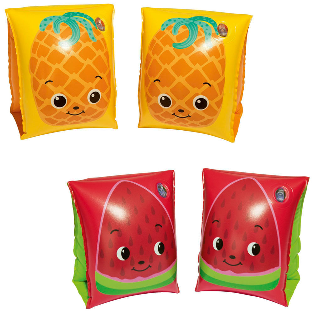 Flotadores de Brazo para Niños BESTWAY Delfín ARM BANDS 32042