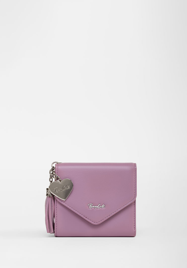BILLETERA DETAILS