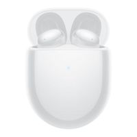 Audífonos Redmi Buds 4 Active Blanco