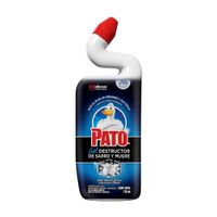 Pato Destructor de Sarro 710 Ml