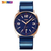 Skmei - Reloj Análogo 9280RGBU para Hombre