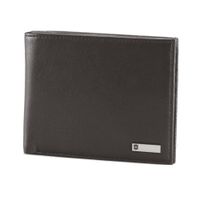 Billetera Altius 3.0 Barcelona Negro