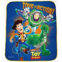 Toallas de baño  para niños de Toys Story