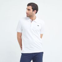 Polo RPK Essential Blanco Hombre