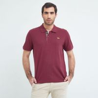 Polo RPK Essential Burg Hombre