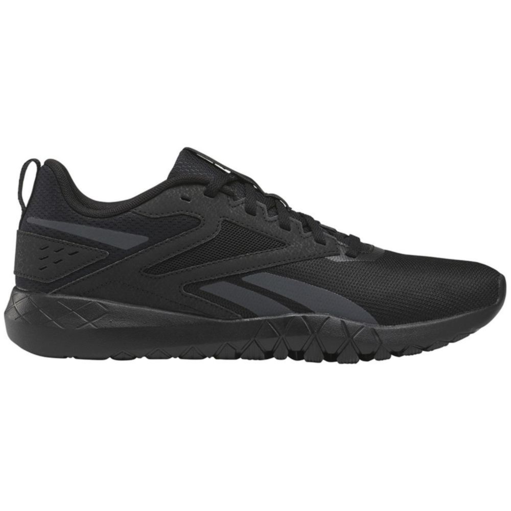 Zapatillas Deportivas Reebok Training Para Hombre Negro 100033357