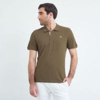 Polo RPK Essential Verde Hombre