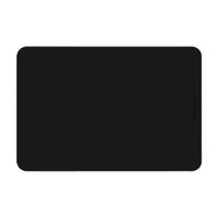 Placa Ciega Negro Matix Go Bticino
