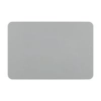 Placa Ciega Gris Matix Go Bticino