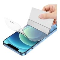 MICA HIDROGEL PARA IPHONE 13 PRO MAX