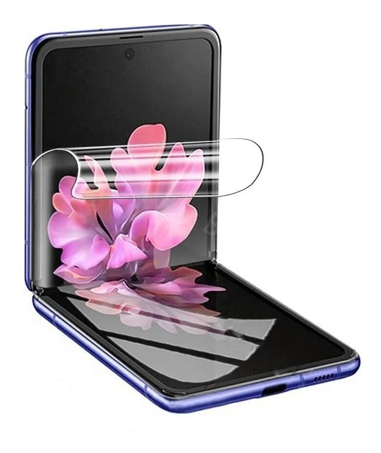 MICA HIDROGEL PARA SAMSUNG Z FLIP 5