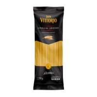 DON VITTORIO Linguini Grosso 450gr