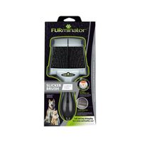 Furminator Firm Slicker Brush