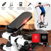Treadmills - Mini Eliptica - Mini Escaladora - Mini Stepper