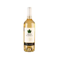 vino tacama gran blanco 750ml (OFERTA)