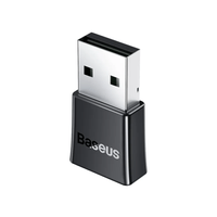 Adaptador Bluetooth 5.3 Baseus USB para PC Laptop Windows