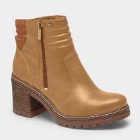 Botines Casual Kolosh Brasil Mujeres G8001-0005  Pu