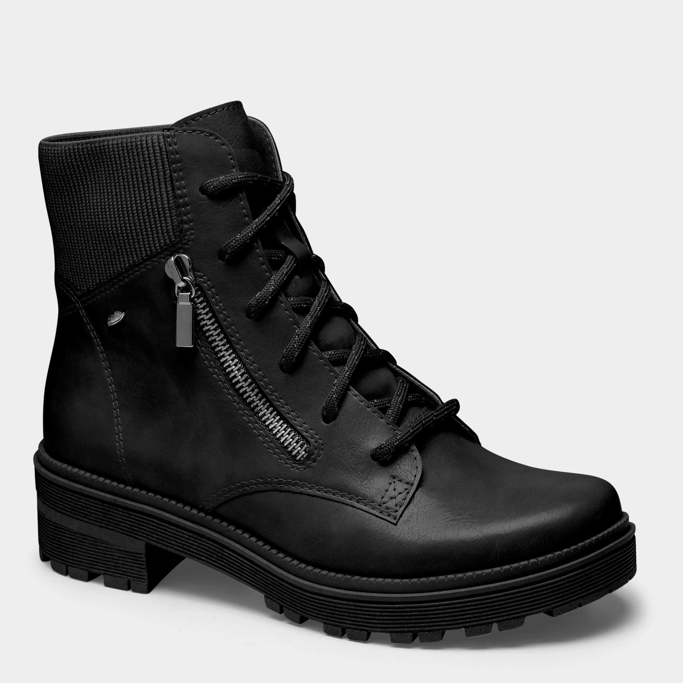 Botines Casual Kolosh Brasil Mujeres G5934-0001 Pu