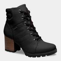 Botines Casual Kolosh Brasil Mujeres G4564-0001  Pu