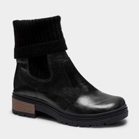 Botines Kolosh Brasil Mujeres G4915-0004  Sintetico