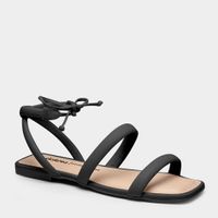 Sandalias Kolosh Brasil Mujeres Z9441-0006  Sintetico