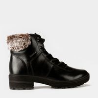 Botines Kolosh Brasil Mujeres G4633-0008 Sintetico