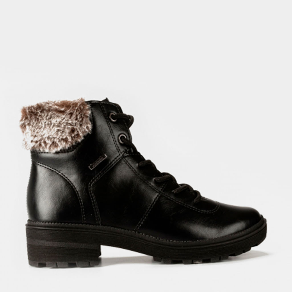 Botines Kolosh Brasil Mujeres G4633-0008 Sintetico