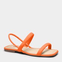 Sandalias Kolosh Brasil Mujeres Z9442-0018  Sintetico
