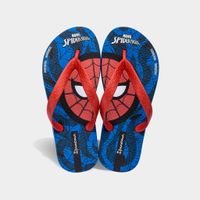 Sandalias Playeras Ipanema Pre Escolar 2Gab34 Pvc Azul