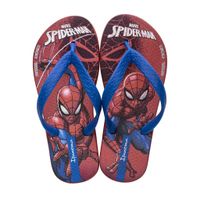 Sandalias Ipanema Pre Escolar Gv-A33 Rojo