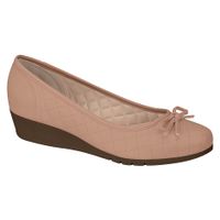 Zapatos Casual Moleca Mujeres 5156.705.9921  Pu Nude