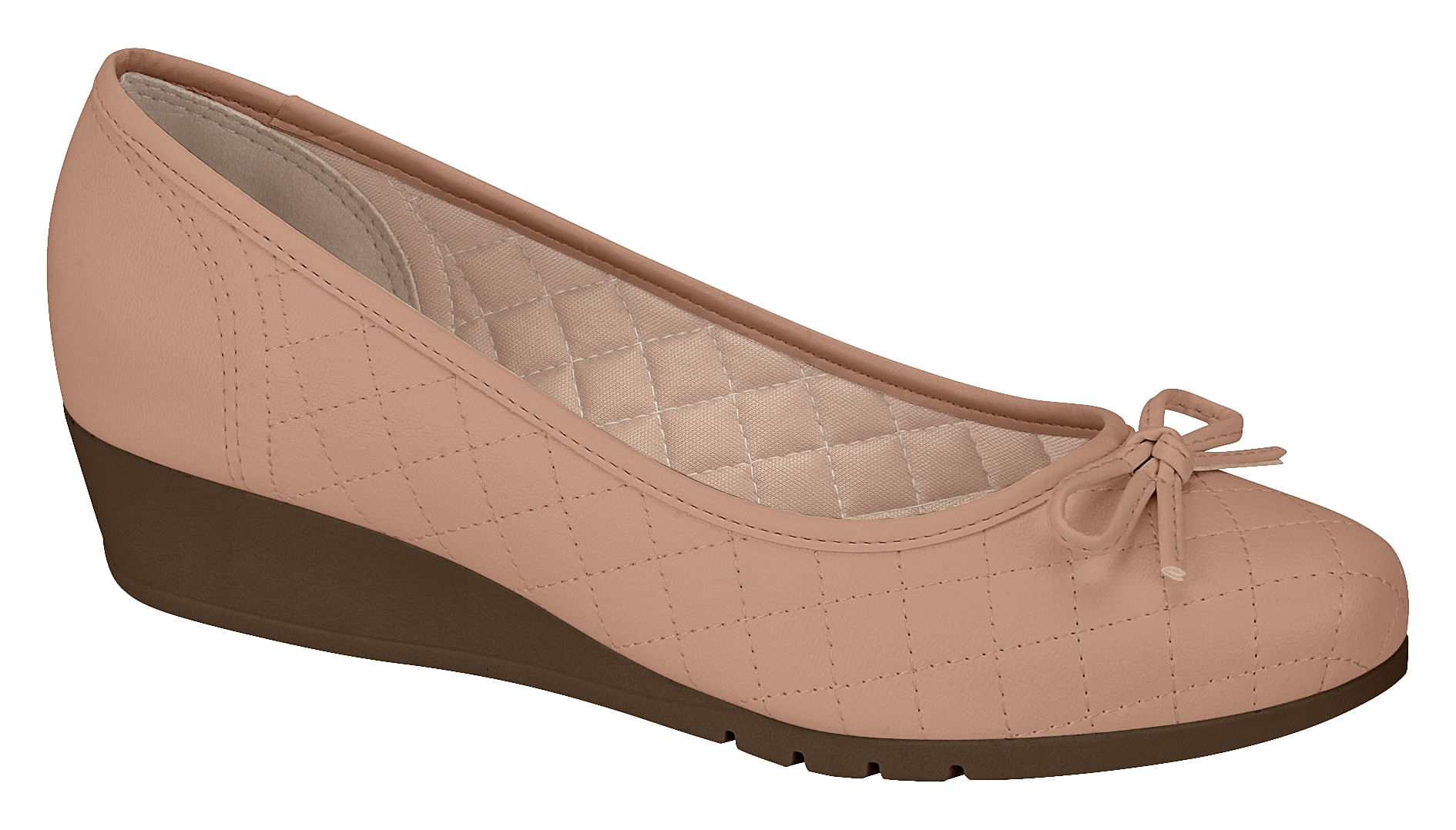 Zapatos Casual Moleca Mujeres 5156.705.9921 Pu Nude