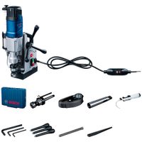 Taladro de Base Magnética 1200W 510 rpm Bosch GBM 50-2