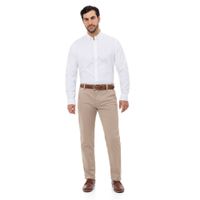 Pantalon Pionier Twill Super Comfort Abhe Hombre