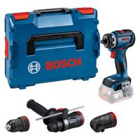 Taladro Atornillador 1/2"" 18V Brushless Baretool Bosch GSR 18V-90 FC