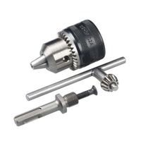 Mandril Adaptador SDS Plus 1/2"" Promoline Bosch 2607.000.982-000