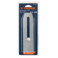 Cuchilla para Cepillo 2"" de Carpintero Truper 12033