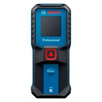 Medidor Láser Luz Roja 30m Bosch GLM 30-23