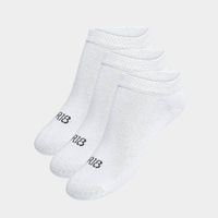 Medias Deportivo R18 Infante R18-M009 3P Tob Xs Textil