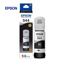 Tinta Epson T544120-Al Color Negro