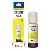 Tinta Epson T544420-Al  Color Yellow