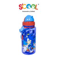 Tomatodo Sonic Botella Grande