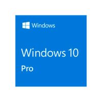 Licencia Microsoft Windows 10 Pro