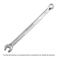 Llave Mixta Milimétrica 6mm Toolcraft TC3849