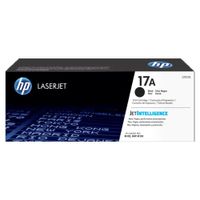 Toner Hp Cf217a (17a) Negro